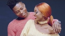 Reekado Banks 'Move' music video
