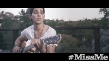 Jackson Harris 'Miss Me' music video