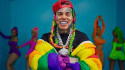 6IX9INE 'GOOBA' Music Video