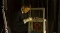 Crispin Hellion Glover 'Clowny Clown Clown' Music Video