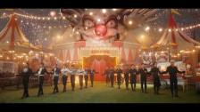 Stray Kids 'CIRCUS' music video