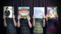 Hawk Eyes 'You Deserve A Medal' Music Video