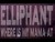 Elliphant 'Where Is My Mama At' music video