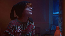 Cavetown 'Fall In Love With A Girl' music video