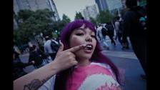 soffyy 'tentación' music video