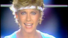 Olivia Newton-John 'Physical' music video