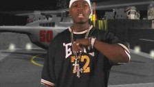 50 Cent 'Heat' music video