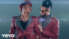Yemi Alade 'Taking Over Me' music video