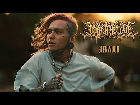 Lorna Shore - Glenwood (2025) Обложка: Lorna Shore - Glenwood (2025)
