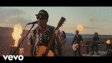 Parker McCollum 'Burn It Down' music video