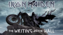 Iron Maiden 'The Writing on the Wall' Music Video