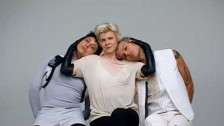 Robyn 'Blow My Mind' music video