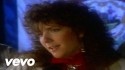 Kathy Mattea 'Eighteen Wheels And A Dozen Roses' Music Video