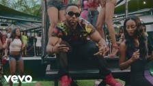Iyanya 'Okamfo' music video