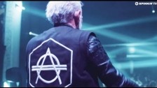 Don Diablo 'Back To Life' music video