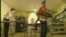 Crowded House 'Don't Dream It's Over' music video