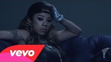 Keyshia Cole 'N. L. U' music video