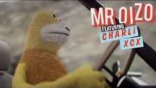 Mr. Oizo 'Hand In The Fire' music video