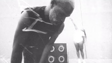 Tunde Adebimpe 'Magnetic' music video