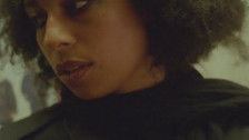 Celeste 'Woman Of Faces' music video