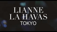 Lianne La Havas 'Tokyo' music video