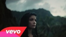 Halsey 'New Americana' music video