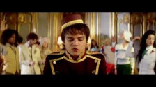 Jamie Cullum 'I'm All Over It' music video
