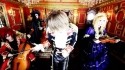 Misaruka 'Gekka no Yasoukyoku' Music Video