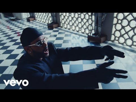 The Week Popular The Weeknd - Popular (2024) | IMVDb