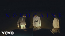 little image 'NOVOCAINE' music video