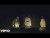 little image 'NOVOCAINE' music video