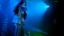 Alice Cooper 'Feed My Frankenstein' music video