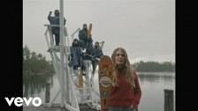Maggie Rogers 'Dog Years' music video