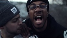 The Doppelgangaz 'Holla x2' music video