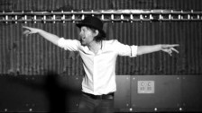 Radiohead 'Lotus Flower' music video