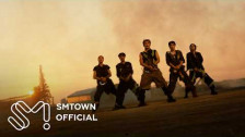 NCT 127 'Blingy' music video