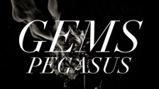 Gems 'Pegasus' music video