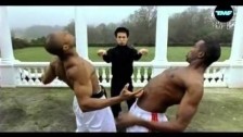 187 Lockdown 'Kung Fu' music video