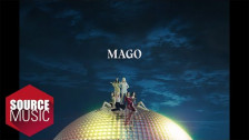 GFRIEND 'MAGO' music video
