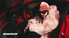 Ryan Castro 'LA SAPIÓ' music video