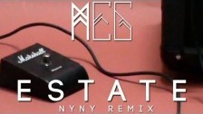 Meg 'Estate (NYNY Remix)' music video
