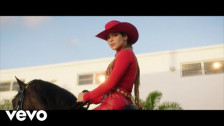 Shakira 'El Jefe' music video