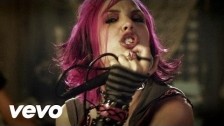Icon For Hire 'Make A Move' music video