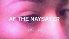 AF THE NAYSAYER 'Status' music video