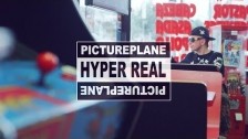 Pictureplane 'Hyper Real' music video