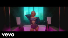 Zara Larsson 'Ruin My Life' music video