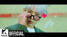 Highlight 'Plz Don't Be Sad' music video