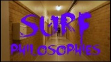 Surf Philosophies 'Bonecrusher' music video