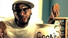 Gym Class Heroes 'Cookie Jar' music video