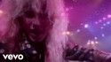 Poison 'Talk Dirty To Me' Music Video